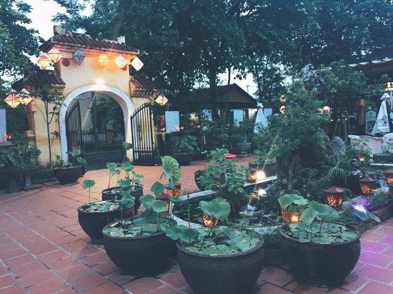 Luc Bo Culture Space